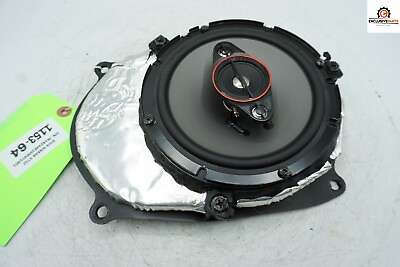 #ad 09 20 Nissan 370Z 3.7L AT RWD OEM Pioneer Audio Stereo Sound 1 Speaker 1153 $27.30