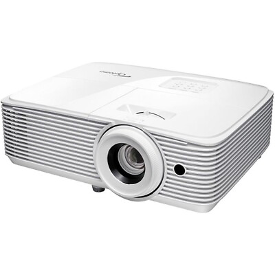 #ad Optoma Technology HD30LV 4500 Lumen Full HD Projector $649.00