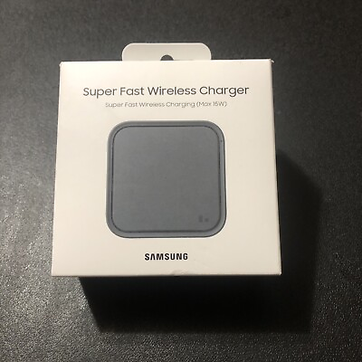 #ad Samsung Wireless Magnetic Charger $25.00