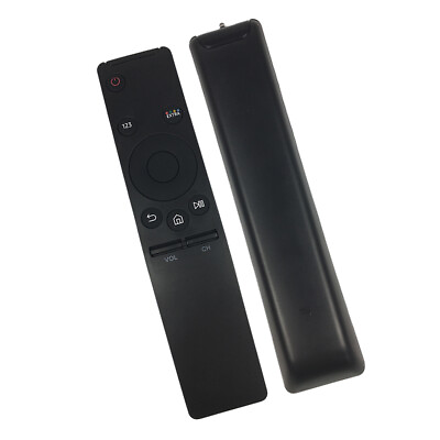 #ad Remote Control For Samsung 4K UHD TV UN85TU8000FXZA UN55TU8200FXZA UN85TU8000F $12.61