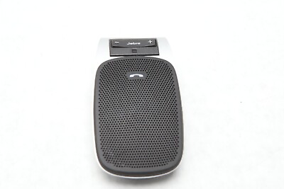 #ad Jabra Drive Bluetooth In Car Speakerphone Hands Free Set H42e $10.29