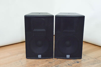 #ad Martin Audio AQ12 Two Way Full Range Passive Loudspeaker PAIR CG00V1T $999.99