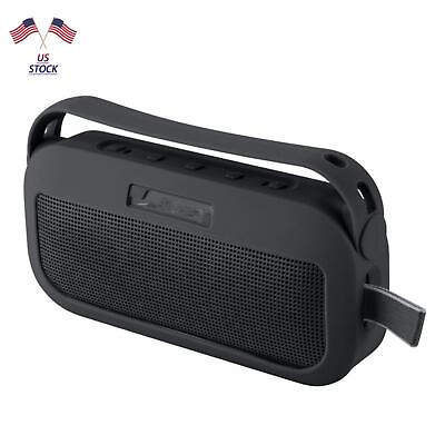 #ad Fashion Carrying Case Protector For Bose Soundlink Flex Bluetooth Speaker c $23.99