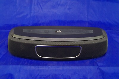 #ad Polk Audio Magnifi Mini Black Wireless Ultra Compact Home Theater Sound Bar Only $45.95