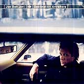 #ad Bon Jovi Jon : Destination Anywhere CD $5.35