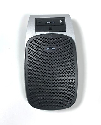 #ad Jabra Drive Bluetooth In Car Speakerphone $39.99