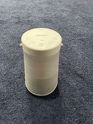 #ad Bose SoundLink Revolve Plus Bluetooth Speaker Gray $132.00