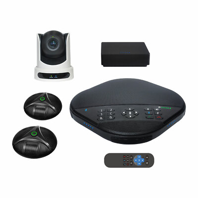 #ad SV3100 USB Bluetooth Speakerphone Conference Speakerphone for Holding Meetings $1192.47