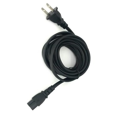 #ad Power Cable for BEATS BY DR DRE BEATBOX 132715 IPOD DOCK MONSTER SPEAKER 10#x27; $8.71