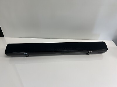 #ad iLive Blue iTB183B 2 Channel 32quot; Bluetooth HD Sound Bar Used $40.00