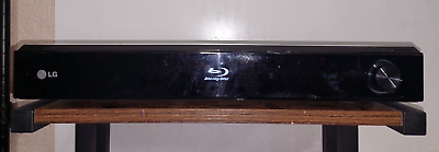 #ad LG Blu Ray Home Theater System LHB975 iPod Dock LAN WiFi DNLA USB NETFLIX $56.99