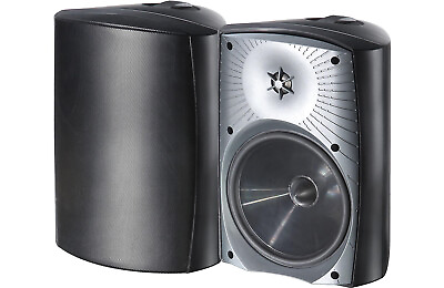 #ad MartinLogan ML 75AW Installer Series Outdoor Speakers Pair Have damage $249.99