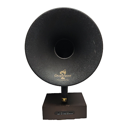 #ad Gramophone Acoustically Amplified Sound for Iphone RHGP WBT 001 $120.00