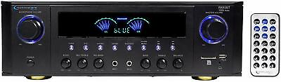 #ad Technical Pro RX45BT 5.2 Channel Home Theater Receiver w Bluetooth $106.00