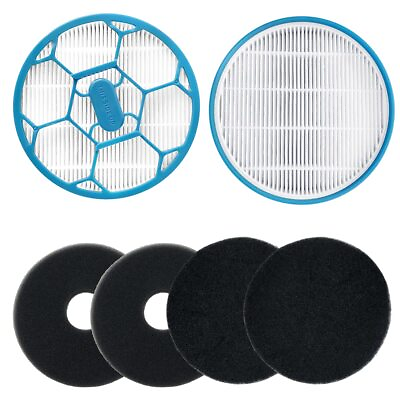 #ad Hepa Filter Sponge Replacement Accessories for Neakasa Neabot P2 Pro Pet Groo... $37.57