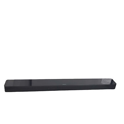 #ad For Parts Bose SoundTouch 300 Wireless Sound Bar Black #IS9165 $67.99