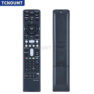#ad AKB73775801 Remote Control For LG Blu Ray Home Theater System BH5140 BH5140S $7.25