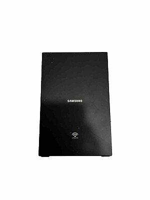 #ad Samsung SWA 8500 Black 54 Watt Rear Speaker Wireless Receiver Module Unit Only $29.99