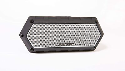 #ad Soundcast VG1 Portable Bluetooth Speaker. Loud and Durable for Outdoor use 36... $51.32