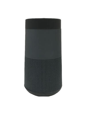 #ad Bose Bluetooth Speaker Soundlink Revoe Black Home Appliance Visual Audio $290.45