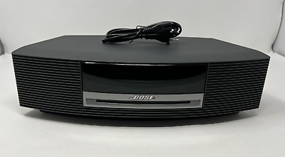 #ad Bose Wave Music System AWRCC1 For Repair Parts B $79.99