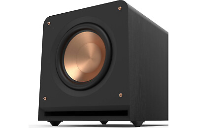 #ad Klipsch Reference Premiere RP 1200SW Powered Subwoofer Ebony B Stock $679.00