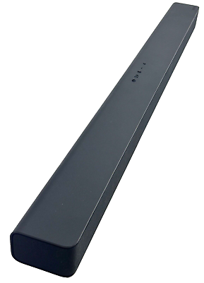 #ad VIZIO V21 H8R 36 Inch Bluetooth Soundbar Only No Remote Excellent Condition $45.00