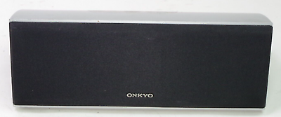 #ad Onkyo Model SKC 350C Center Speaker 120W 6 Ohms $47.95