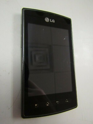 #ad UNKNOWN LG UNKNOWN CARRIER UNKNOWN ESN UNTESTED PLEASE READ 46788 $5.99