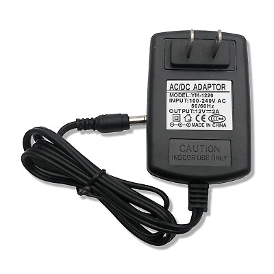 #ad AC DC Adapter For Bose SoundLink Mini Speaker PSA10F 120 PSA10F 120C 359037 1300 $8.80