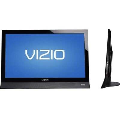 #ad Vizio M Series M260VA 25.5quot; 720p HD LED LCD Television $100.00