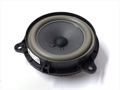 #ad Nissan Altima Maxima Bose Audio Speaker Unit OEM NEW $153.03