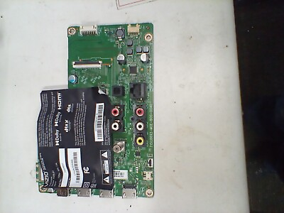 #ad vizio tv repair parts $59.00