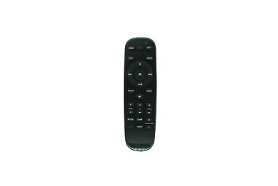 #ad Remote Control for Philips Surround Base Bluetooth Soundbar Speaker System $14.96