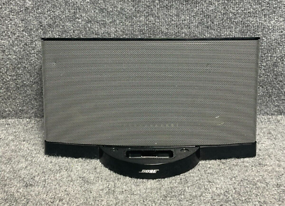 #ad SoundDock Bose Series II Digital Music System For Parts $36.02
