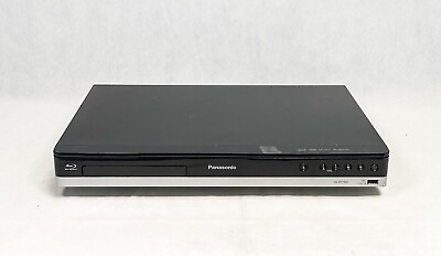 #ad Panasonic SA BTT465 3D Blu ray Smart Network 5.1Ch Home Theater System 1000W $77.79