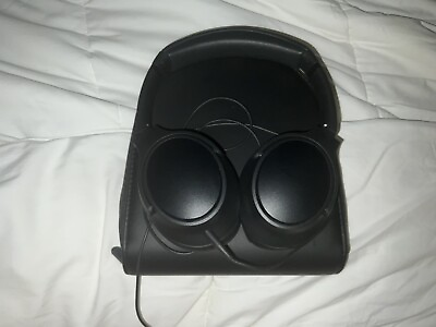 #ad Bose SoundTrue Around Ear II AEII Headphones Black $49.99