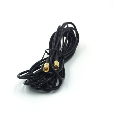 #ad Bose Acoustimass Module Cable for av130 control console amp; Bass Module 4m $69.99