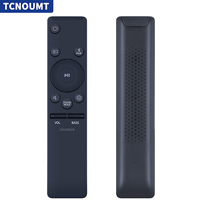 #ad AH59 02766A Remote Control For Samsung Sound bar HW NW700 HW N400 HW NW700 ZA $6.99