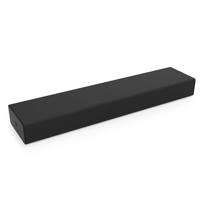 #ad #ad VIZIO SB2020n H6 20quot; 2.0 Home Theater Sound Bar with Integrated Deep Bass I... $39.90