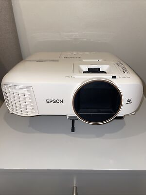 #ad Epson Home Cinema 2150 1080p Wireless 3LCD Projector $450.00