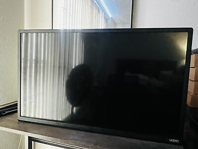 #ad Vizio D32h J09 32quot; HD Smart TV Black $100.00