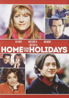 #ad Home for the Holidays Cover may vary $4.11