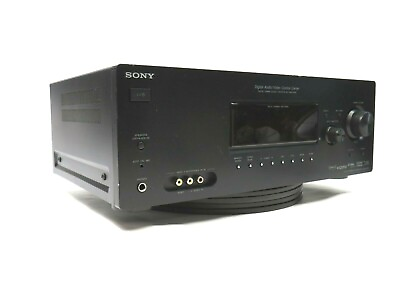 #ad Sony STR K7100 5.1 Ch HDMI Home Theater Surround Sound Receiver $174.99