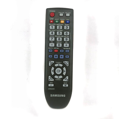 #ad #ad New Original AH59 02147V For Samsung Audio Receiver Remote Control AH59 02147U $13.49