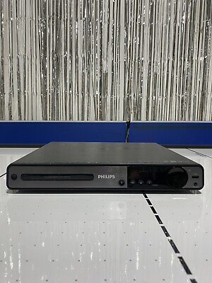#ad Philips HTS3372D F7 5.1 Ch HDMI DVD Home Theater Surround Sound No Remote $66.99