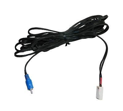 #ad Bose LifeStyle Speaker Cable RCA to Bare Wire Connector Acoustimass GENUINE OEM $16.82