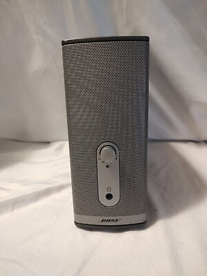 #ad Bose Companion 2 Series II Wired Multimedia Speaker System Right Speaker Only $10.00