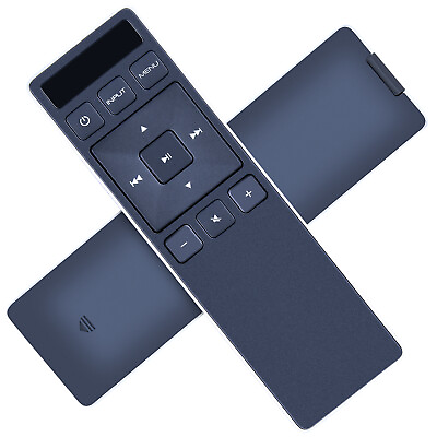 #ad New XRS520N GM Replacement Remote Control For VIZIO Soundbar SB2020n G6M $11.96