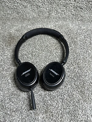 #ad Bose OE2 Club Edition On Ear Wired Headphones Gloss Black $25.46